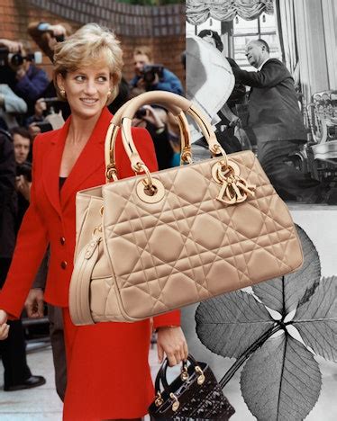 lady dior nylon bag|lady dior bag celebrities.